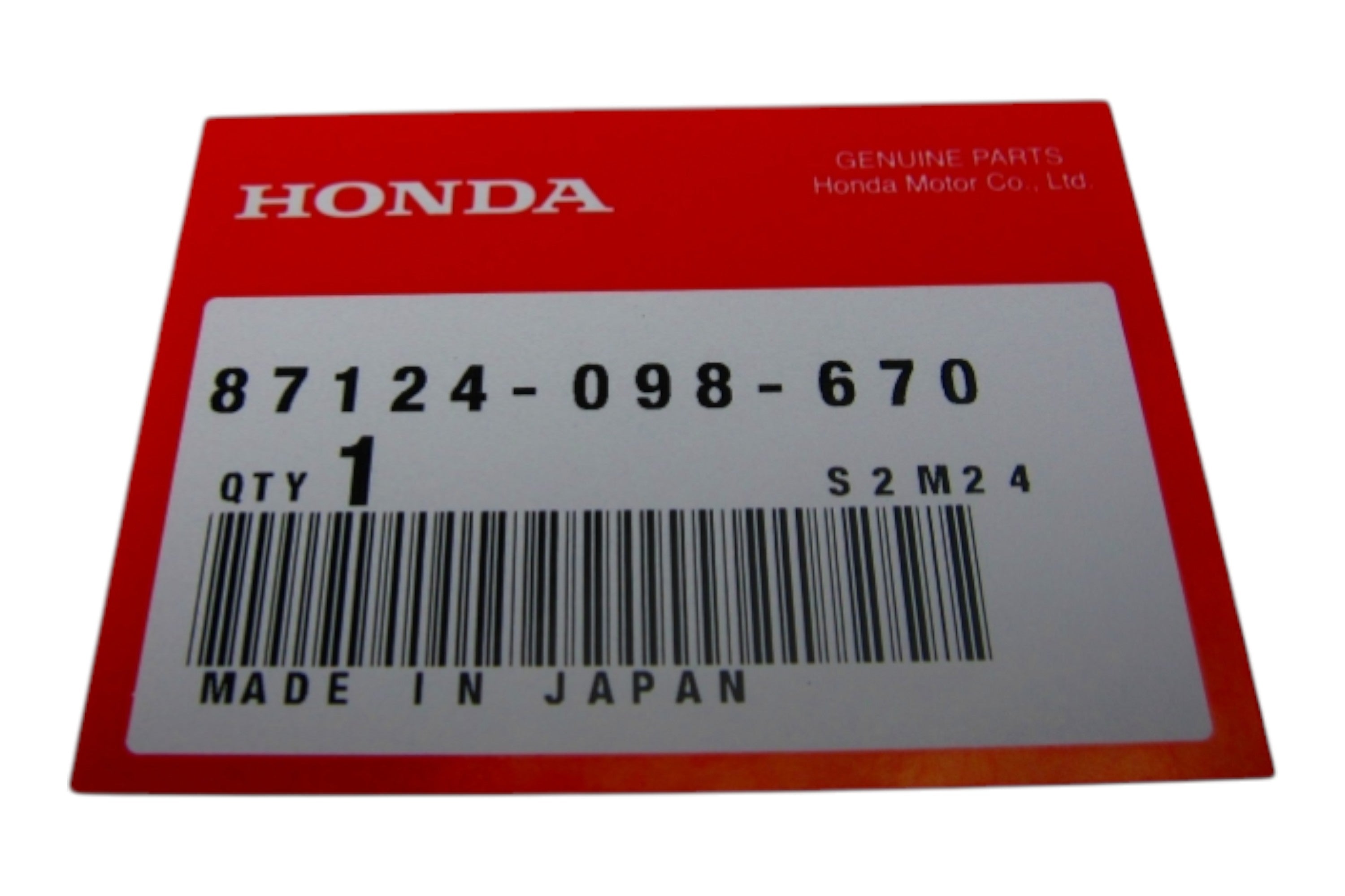 ホンダ純正ダックスエンブレム右フレームボディ – ミニモト公式 ホンダ純正ダックスエンブレム右フレームボディ – ミニモト公式