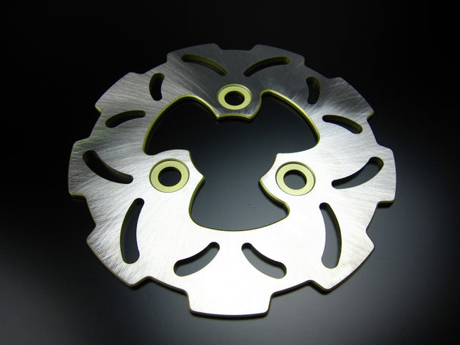 ハイパーレーシングWAVEディスクロータータイプ1