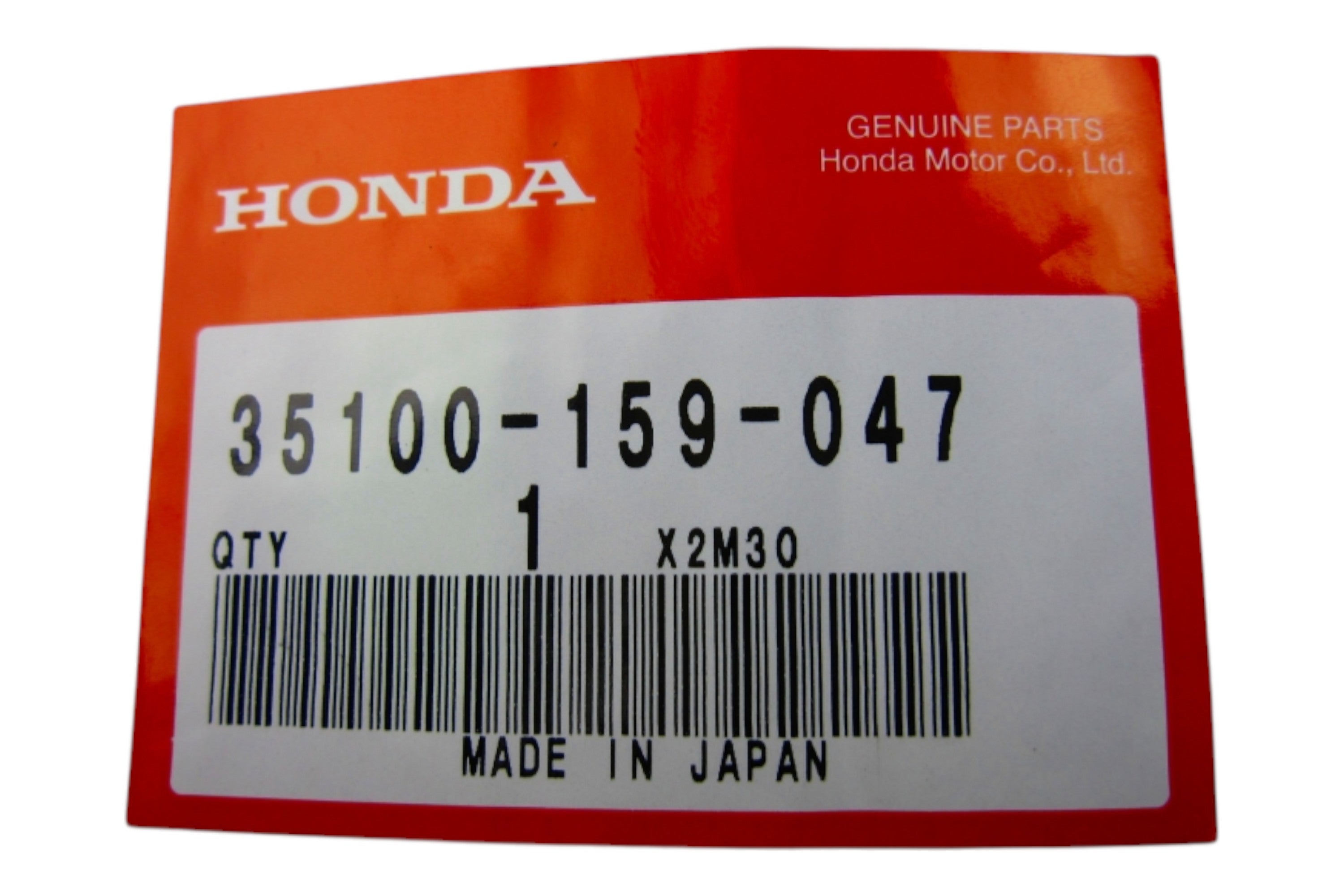 ホンダ純正6Vモンキーゴリラメインスイッチキー付き – ミニモト公式