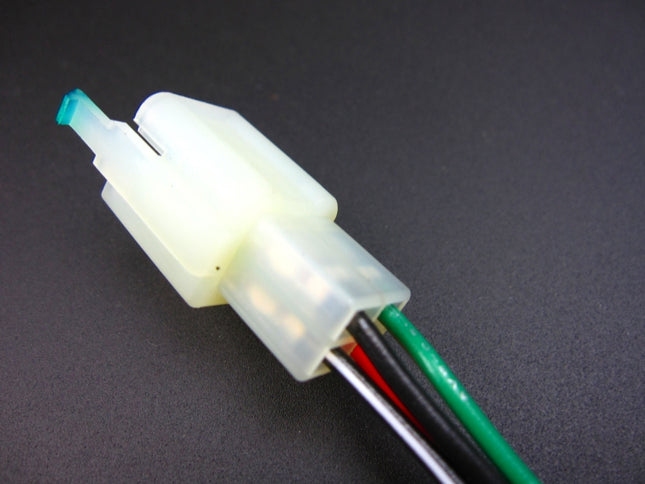 ホンダ純正6Vモンキーメインスイッチキー付き