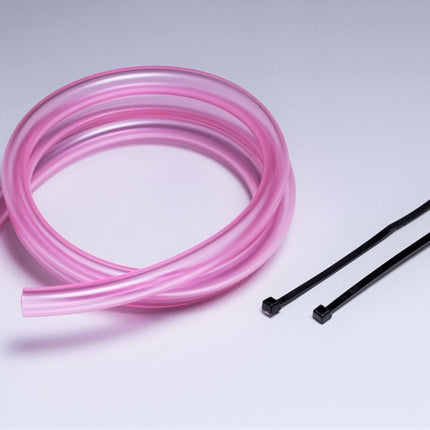 ダックスシャリィ用ガソリンホース内径φ5×400mm