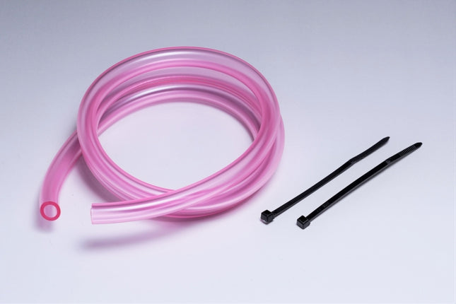 ダックスシャリィ用ガソリンホース内径φ5×400mm