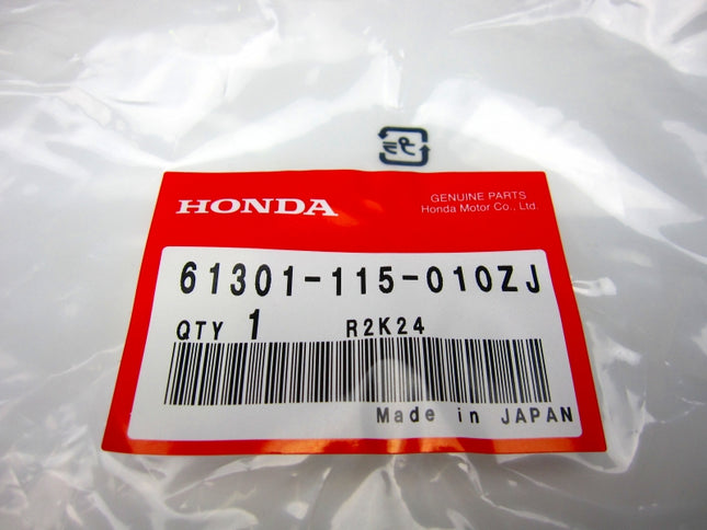 ホンダ純正6Vゴリラ用ヘッドライトケース