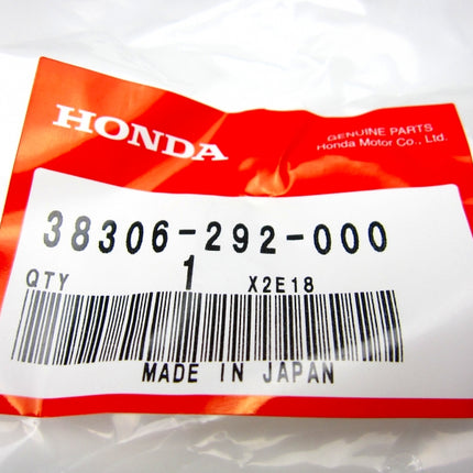 ホンダ純正ウインカーリレー止めゴム