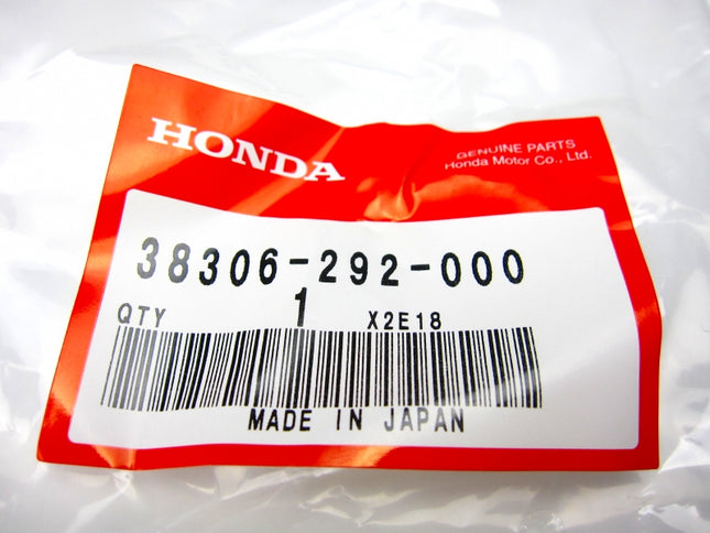 ホンダ純正ウインカーリレー止めゴム