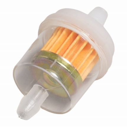 汎用オイルフィルタープラスチック製φ6mmタイプ