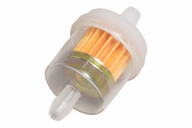 汎用オイルフィルタープラスチック製φ6mmタイプ