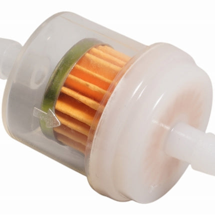 汎用オイルフィルタープラスチック製φ6mmタイプ