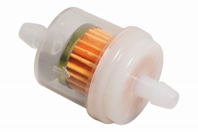 汎用オイルフィルタープラスチック製φ6mmタイプ