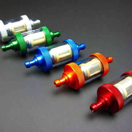 オイルフィルター内径φ6mmホース用