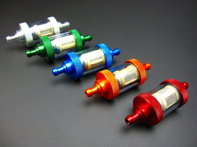 オイルフィルター内径φ6mmホース用