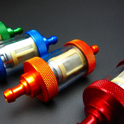 オイルフィルター内径φ6mmホース用