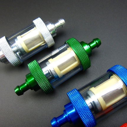 オイルフィルター内径φ6mmホース用