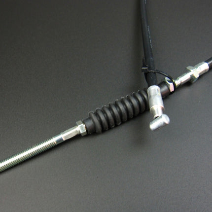 ホンダ純正フロントブレーキワイヤーCOMP