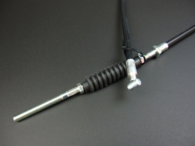 ホンダ純正フロントブレーキワイヤーCOMP