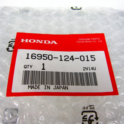 ホンダ純正シャリィ燃料コックAssy