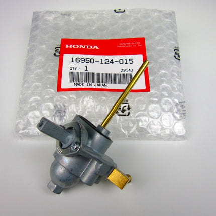 ホンダ純正シャリィ燃料コックAssy