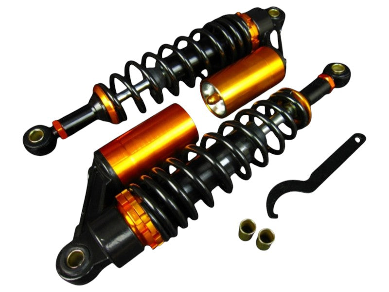 モンキーサブタンク装備リアショック330mm – ミニモト公式オンライン