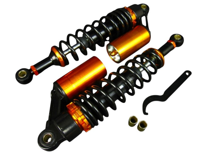 モンキーサブタンク装備リアショック330mm – ミニモト公式オンライン