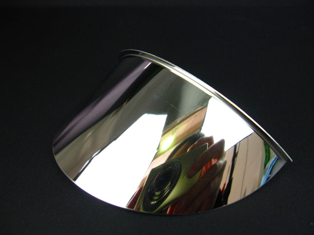 モンキーヘッドライトバイザーロング