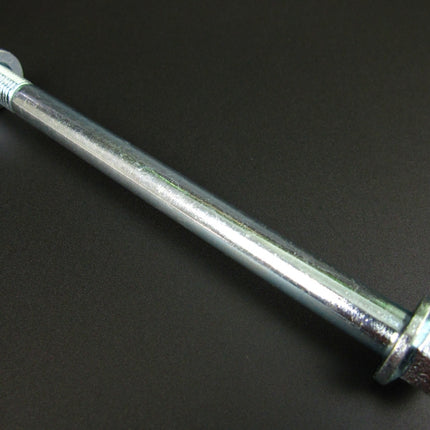 ダックスシャリィ用スイングアームピポットシャフト