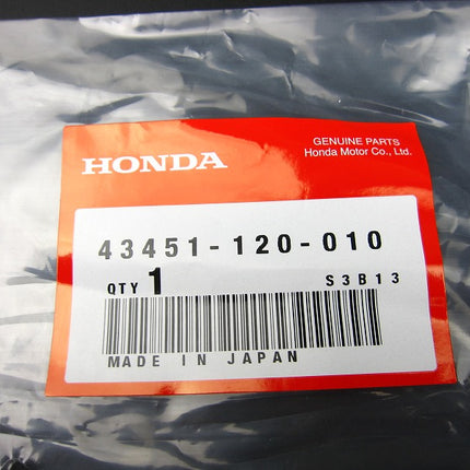 ホンダ純正モンキーリアブレーキロットセット