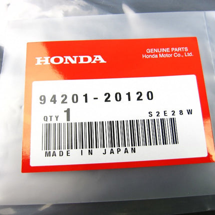 ホンダ純正モンキーリアブレーキロットセット