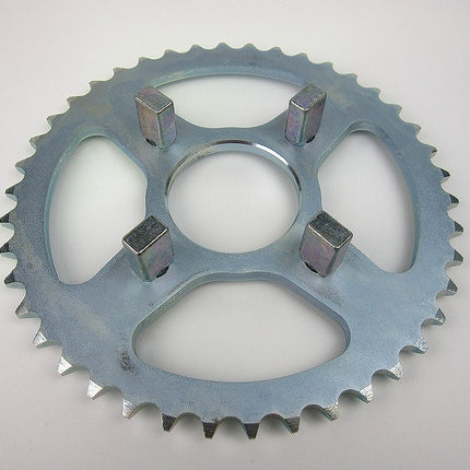 ホンダ純正ダックスシャリィリアスプロケット42T