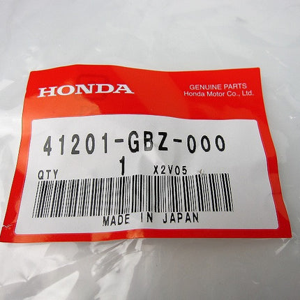 ホンダ純正ダックスシャリィリアスプロケット42T