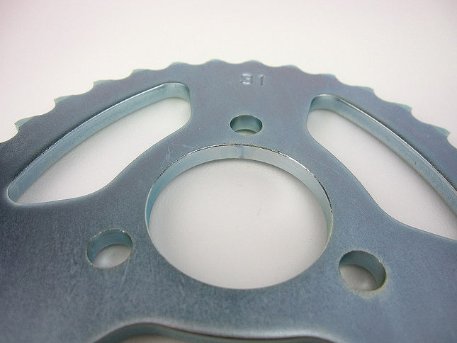 ホンダ純正モンキーリアスプロケット31T