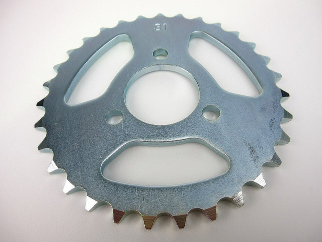 ホンダ純正モンキーリアスプロケット31T