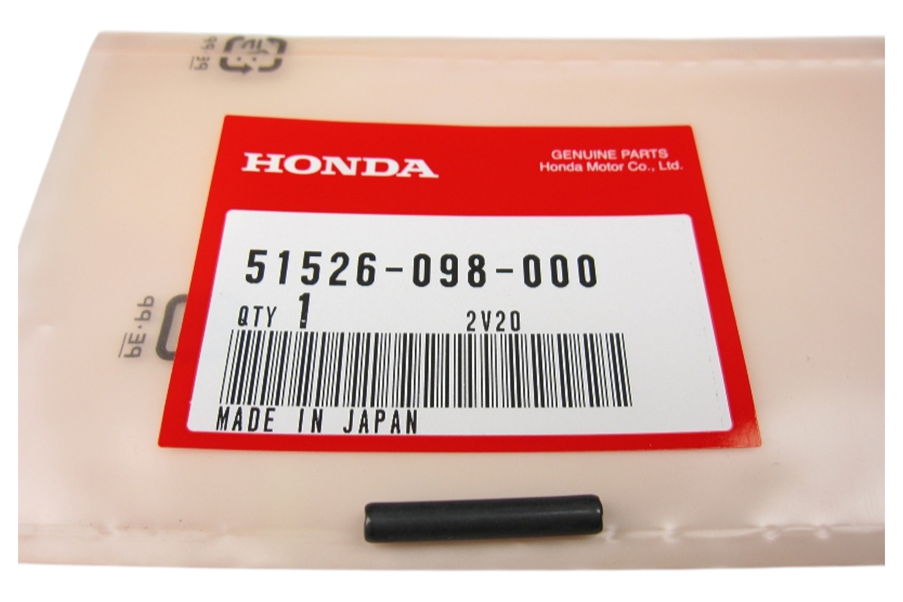 ホンダ純正部品 – ミニモト公式オンラインショップ