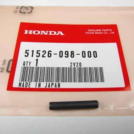 ホンダ純正モンキーピンスプリング