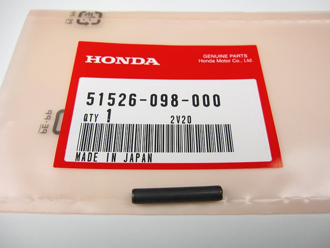 ホンダ純正モンキーピンスプリング