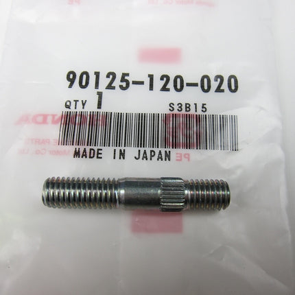 ホンダ純正モンキーボルトスタッドM8×45mm