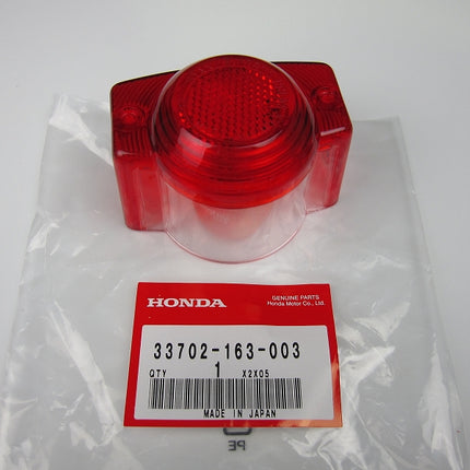 ホンダ純正モンキーレンズテールライト