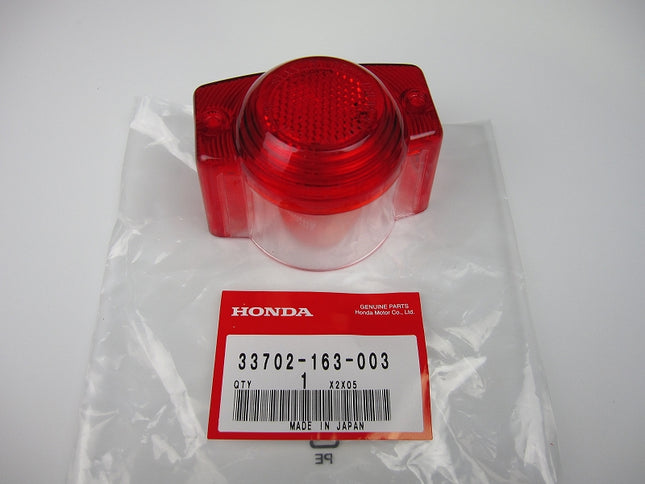 ホンダ純正モンキーレンズテールライト