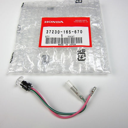 ホンダ純正モンキーインジケーターCOMP LED