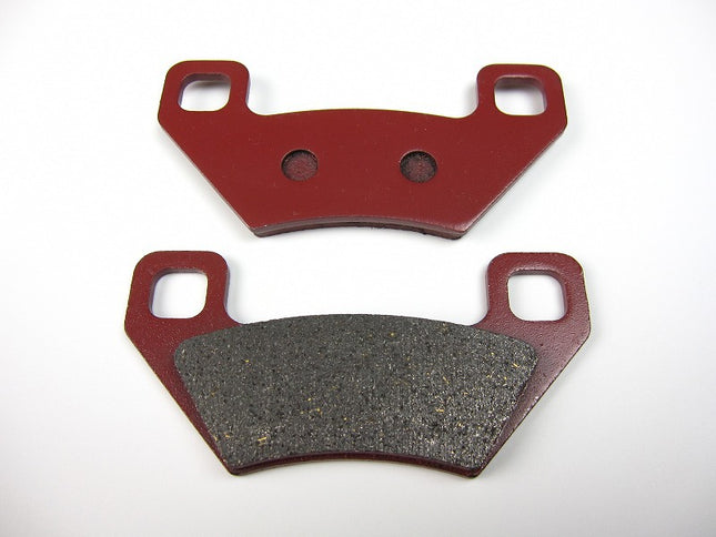 モンキートライク用ディスクブレーキパッド