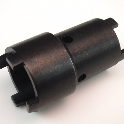 ロックナットレンチ20×24mm(口サイズ9.5mm)