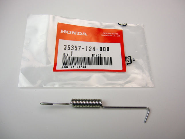 ホンダ純正ストップスイッチスプリング