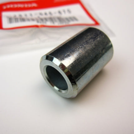 ホンダ純正フロントホイールサイドカラー