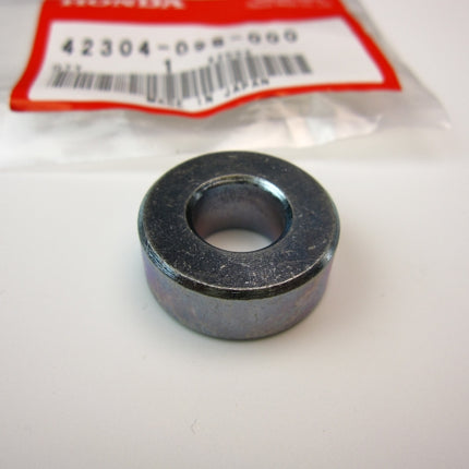 ホンダ純正リアサイドカラー