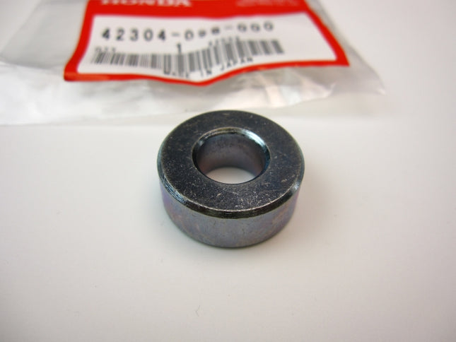 ホンダ純正リアサイドカラー