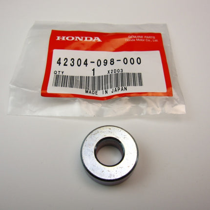 ホンダ純正リアサイドカラー