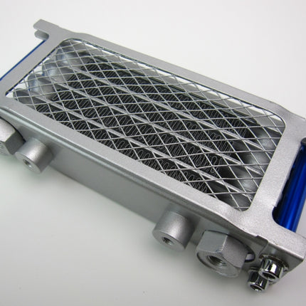 プロテクトオイルクーラー本体4段コア