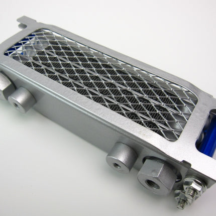 プロテクトオイルクーラー本体3段コア