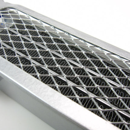 プロテクトオイルクーラー本体3段コア