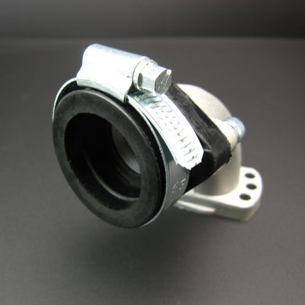 インテークマニーホールド&インシュレーター3段可変タイプ