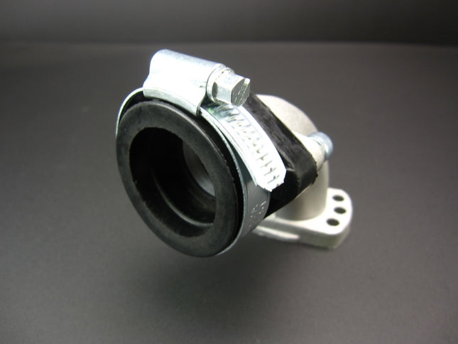 インテークマニーホールド&インシュレーター3段可変タイプ